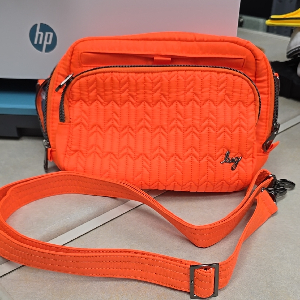 LUG Mini Ranger